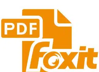Foxit Reader là phần mềm đọc, chỉnh sửa và khởi tạo file PDF