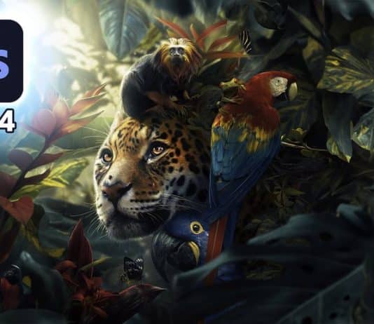 Adobe Photoshop Ai 2026
