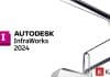 Autodesk InfraWorks 2024