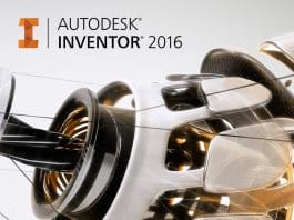 Tải Autodesk Inventor 2016 – Hướng dẫn cài đặt chi tiết Inventor 2016 được sử dụng trong thiết kế và mô phỏng cơ khí kỹ thuật