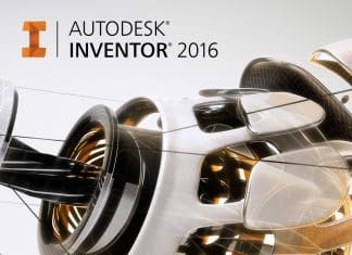 Inventor 2016 được sử dụng trong thiết kế và mô phỏng cơ khí kỹ thuật