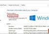 Cách lấy lại Key Win bản quyền – Kiểm tra và kích hoạt Windows Key Win bản quyền để sử dụng Win
