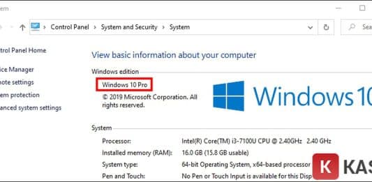 Cách lấy lại Key Win bản quyền – Kiểm tra và kích hoạt Windows Key Win bản quyền để sử dụng Win
