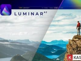 Luminar AI