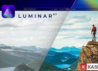 Tải Luminar AI – Phần Mềm Chỉnh Sửa Ảnh Bằng AI 2026 Luminar AI