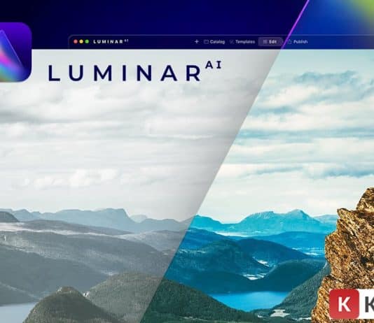 Tải Luminar AI – Phần Mềm Chỉnh Sửa Ảnh Bằng AI 2026 Luminar AI