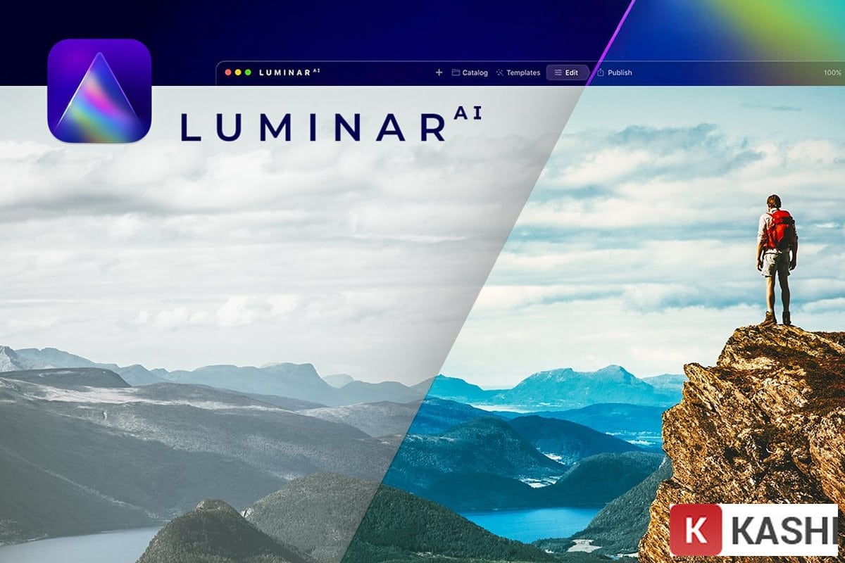 Luminar AI