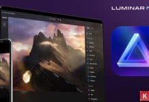 Luminar Neo