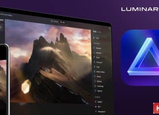 Luminar Neo – Tải Bản Dùng Thử Phần Mềm Chỉnh Sửa Ảnh AI 2026 Luminar Neo