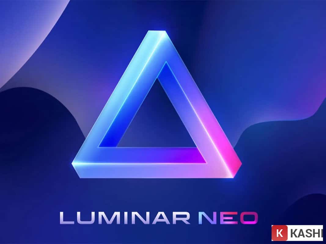 Luminar Neo