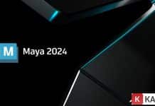 Tải Autodesk Maya 2024 – Hướng dẫn cài đặt chi tiết Maya 2026