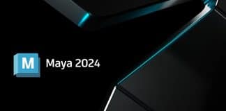 Tải Autodesk Maya 2024 – Hướng dẫn cài đặt chi tiết Maya 2026