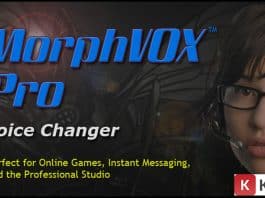 MorphVOX Pro