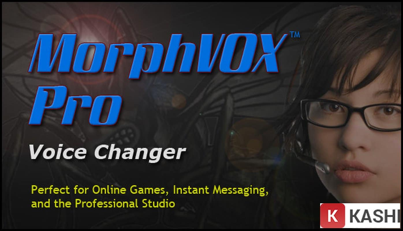 MorphVOX Pro