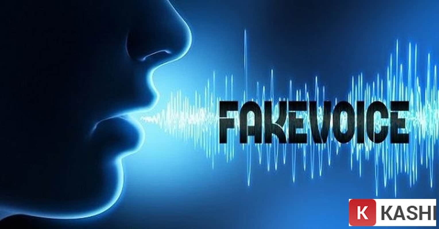 Fake Voice