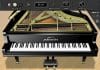 Acoustica Pianissimo – Đàn Piano Ảo VSTi Chính Hãng Acoustica Pianissimo