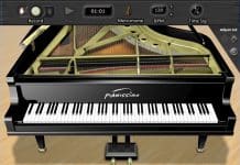 Acoustica Pianissimo