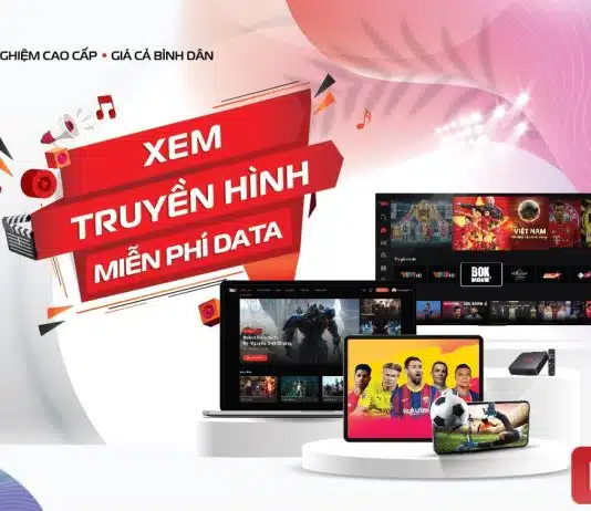 xem truyền hình miễn phí data trên tv360.