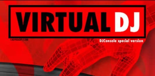 Phần mềm Virtual DJ 7