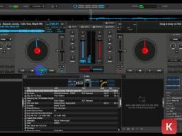 Tải VirtualDJ 8 – Hướng dẫn cài đặt chi tiết Phần mềm Virtual dj 8