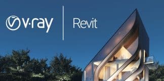  VRay for Revit