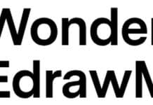 Wondershare EdrawMind