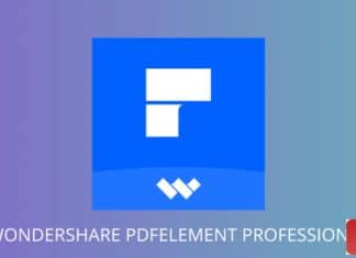 Wondershare PDFelement Pro