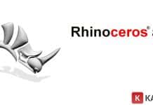 Phần mềm rhinoceros là gì