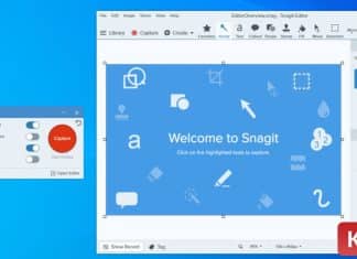 Tải TechSmith Snagit 2024 – Hướng dẫn cài đặt chi tiết Giới thiệu về TechSmith Snagit 2026