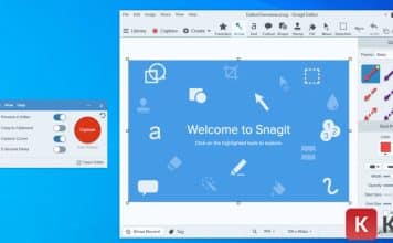 Tải TechSmith Snagit 2024 – Hướng dẫn cài đặt chi tiết Giới thiệu về TechSmith Snagit 2026