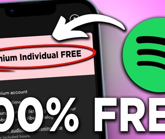 Chia sẻ tài khoản Spotify Premium miễn phí