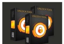 Tài khoản Unlocktool miễn phí