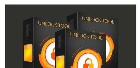 Tài khoản Unlocktool miễn phí