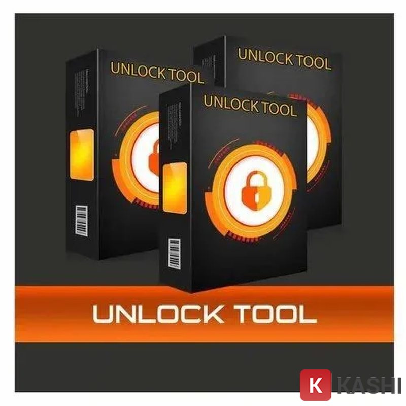 Tài khoản Unlocktool miễn phí