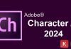 Adobe Character Animator 2024