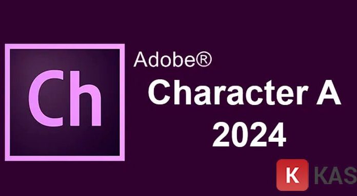 Adobe Character Animator 2025