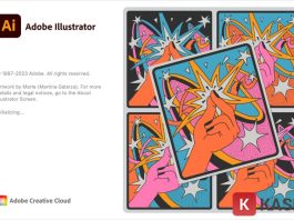 Tải Adobe Illustrator 2024 – Hướng dẫn cài đặt chi tiết Phần mềm Adobe Illustrator 2026