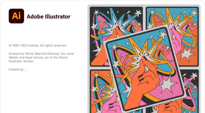 Tải Adobe Illustrator 2024 – Hướng dẫn cài đặt chi tiết Phần mềm Adobe Illustrator 2026