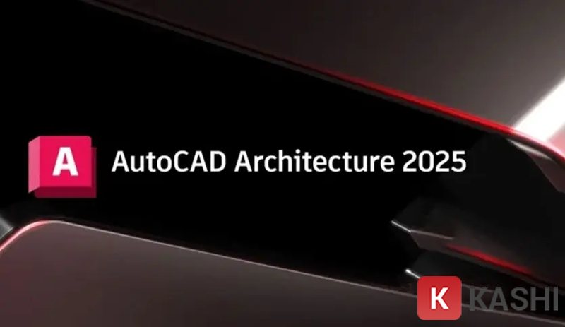 Autodesk AutoCAD Architecture 2025 là gì?