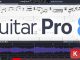 Phần mềm Guitar Pro 8