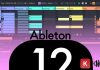 Phần mềm Ableton Live 12