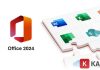 Microsoft Office 2024