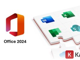 Microsoft Office 2026