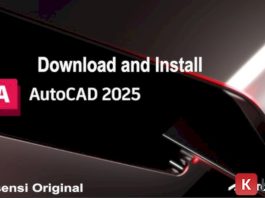 AutoCAD 2025