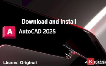 AutoCAD 2025