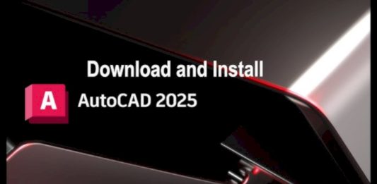 AutoCAD 2026