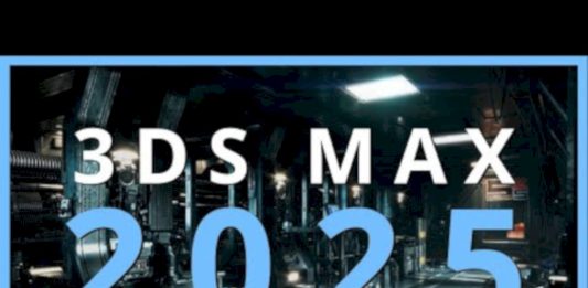 Tải Autodesk 3ds Max 2025 Full – Video hướng dẫn cài đặt chi tiết Autodesk 3ds Max 2026