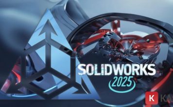 SolidWorks 2025 không chỉ là một công cụ thiết kế, mà còn là giải pháp toàn diện cho ngành công nghiệp hiện đại