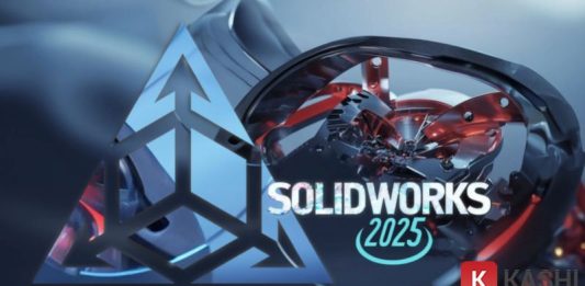 SolidWorks 2025 không chỉ là một công cụ thiết kế, mà còn là giải pháp toàn diện cho ngành công nghiệp hiện đại