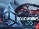 SolidWorks 2025 không chỉ là một công cụ thiết kế, mà còn là giải pháp toàn diện cho ngành công nghiệp hiện đại